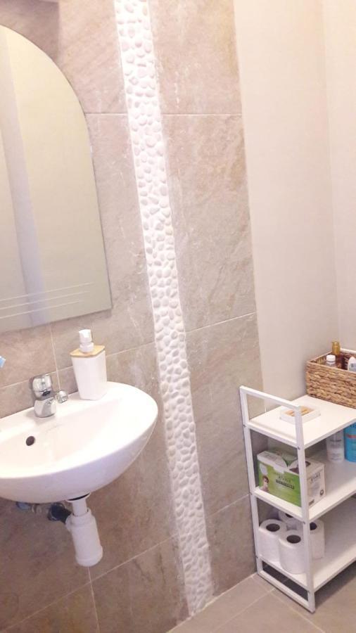 Appart. Luxueux Avec Piscine, Cosy, Bien Situe Bouznika ภายนอก รูปภาพ